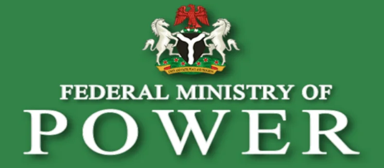 Federal Ministry of Power